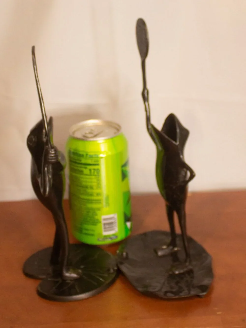 Bard International unique pair